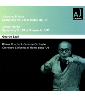 George SZELL