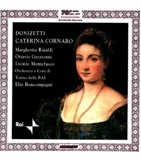 Caterina CORNARO
