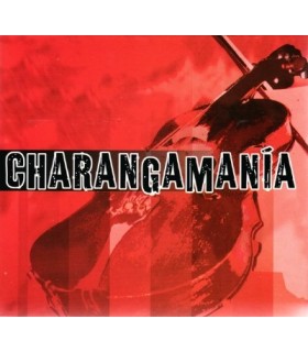 CHARANGA MANIA