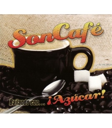 SonCafe Bailando con...