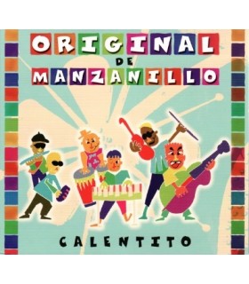 Original de Manzanillo