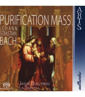 PURIFICATION MASS