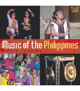 Music of the Philippines