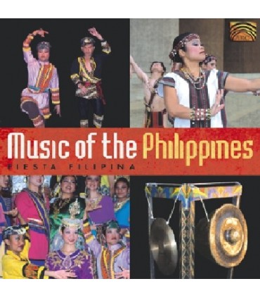 Music of the Philippines