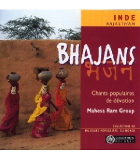 Bhajans