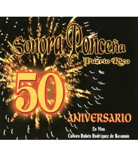 50 ANIVERSARIO