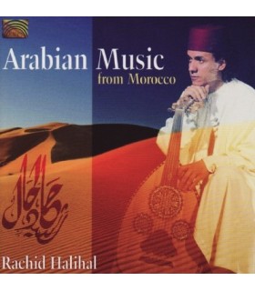 Arabian Music from Morocco