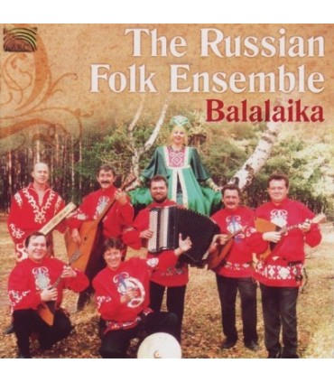 BALALAIKA