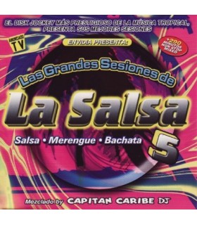 Salsa 5