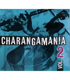 CHARANGAMANIA Vol.2