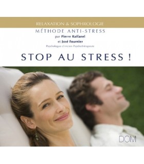 Stop au StressMETHODE ANTI-STRESS