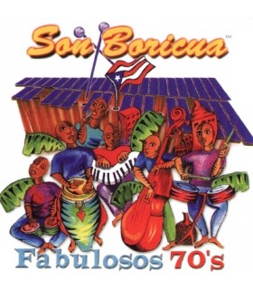 FABULOSOS 70’S