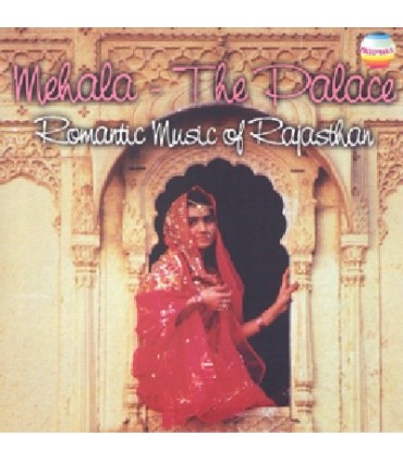 Romantic Music of RAJASTHAN