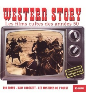 WESTERN STORY