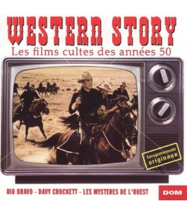 WESTERN STORY