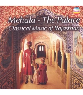 Classical Music of RAJASTHAN