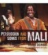 Percussion and Songs from Mali