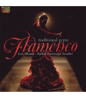 Traditional Gypsy Flamenco