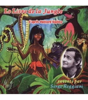 Le Livre de la Jungle