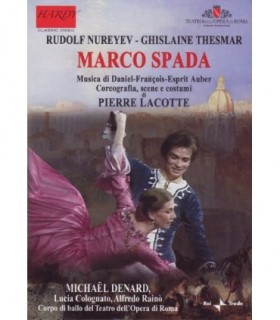 MARCO SPADA