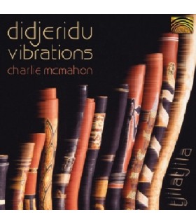 Didjeridu Vibrations