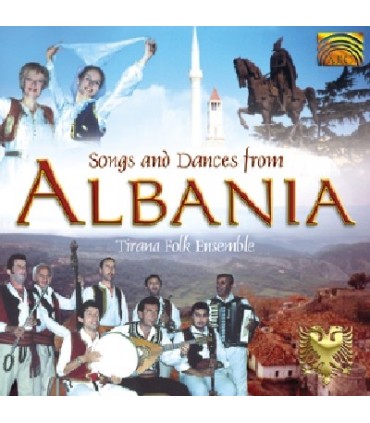 TIRANA FOLK Ensemble