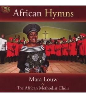 African Hymns - Gospel