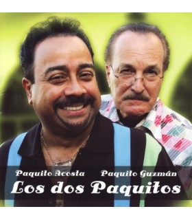 Los Dos Paquitos