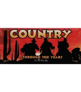 Country...Through The Years
