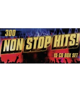 300 Non Stop Hits!