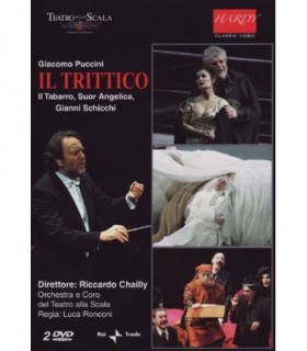 IL TRITTICO