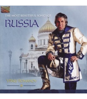 The Most Beautiful Songs of RUSSIA
