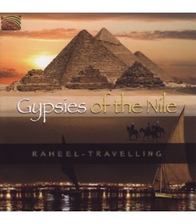 Gypsies of the Nile