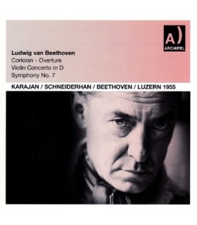 Herbert von KARAJAN