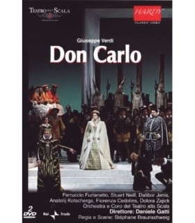 DON CARLO