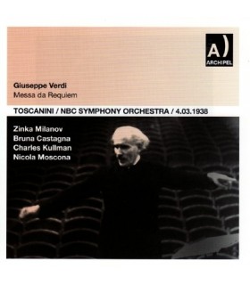 TOSCANINI