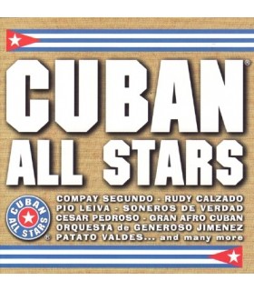 Cuban All Stars