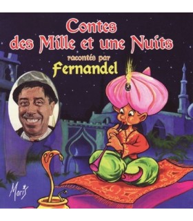 Contes des Mille et une Nuits