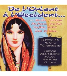 Entre Orient et Occident