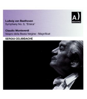 Sergiu CELIBIDACHE