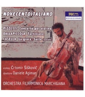 Orchestra Filarmonica Marchigiana