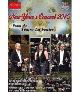 New Year's Concert 2010