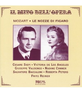 Le Nozze di Figaro - F. REINER, 1952