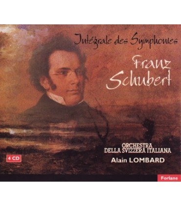 Symphonies l’intégrale