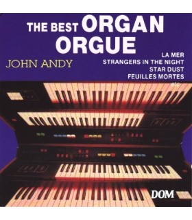 The Best Organ Orgue