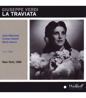 La Traviata