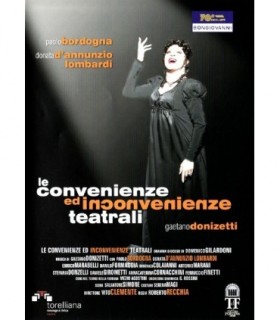 Le Convenienze ed inconvenienze teatrali