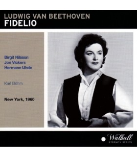 FIDELIO - K.Bohm 1960