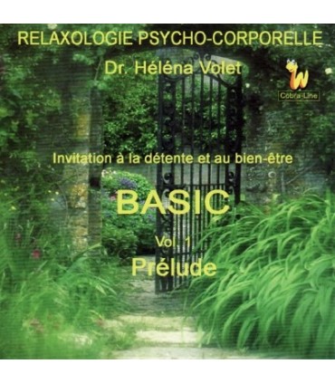 BASIC, Vol.1 - Prelude