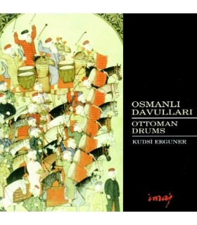 Ottoman Drums - Osmanli Davullari